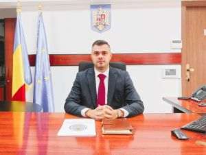 Noua conducere a Autorităţii Vamale Române îşi anunţă obiectivele şi planul concret de măsuri